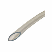 PVC-Slang Klar 12 mm